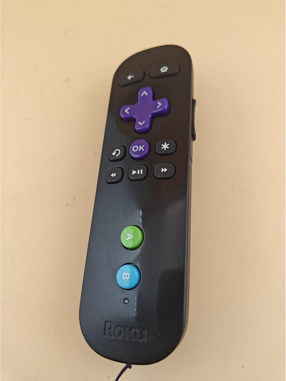 OEM Genuine Roku RC03 Remote Control